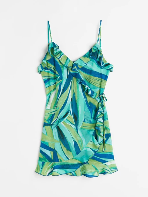 Платья H&M модель 77830 Фото