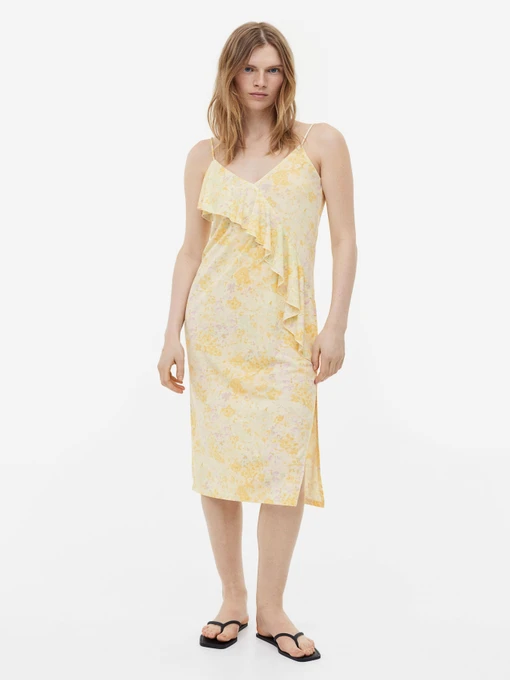 Платья H&M модель 77831 Фото