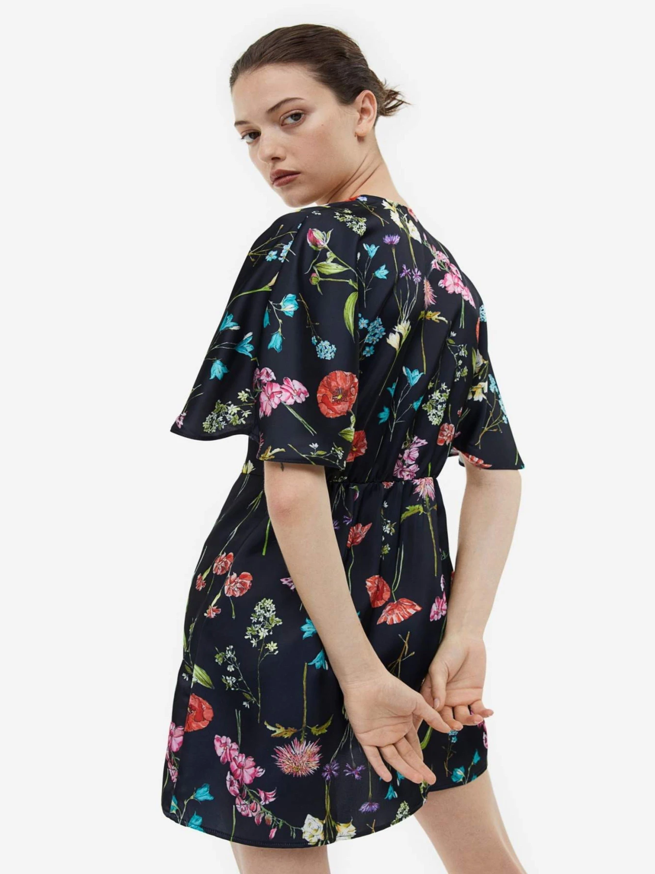 Платья H&M модель 77839 Фото