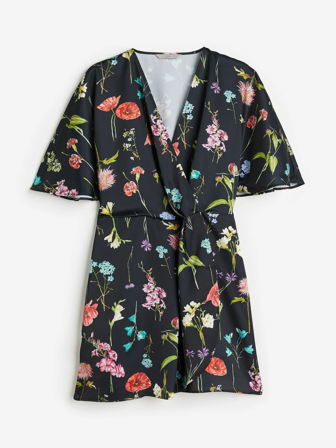 Платья H&M модель 77839 Фото