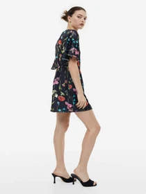 Платья H&M модель 77839 Фото