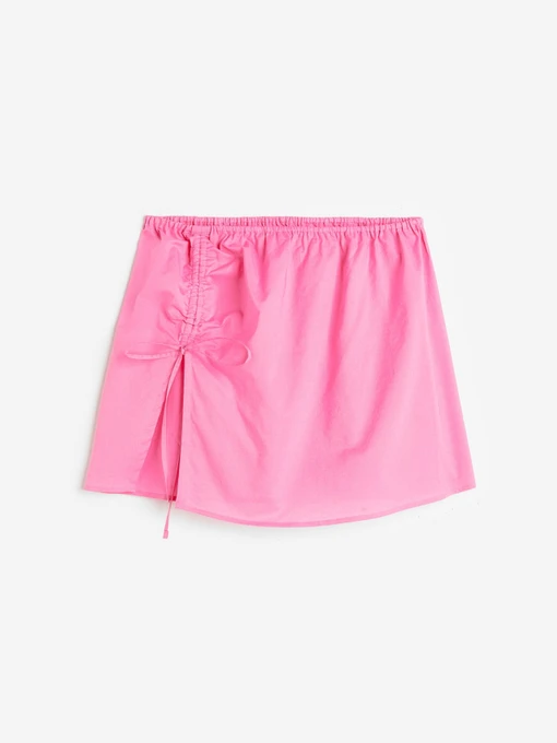 Юбки H&M модель 77842 Фото