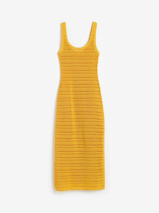 Платья H&M модель 77847 Фото