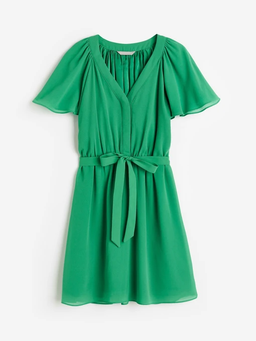 Платья H&M модель 77850 Фото