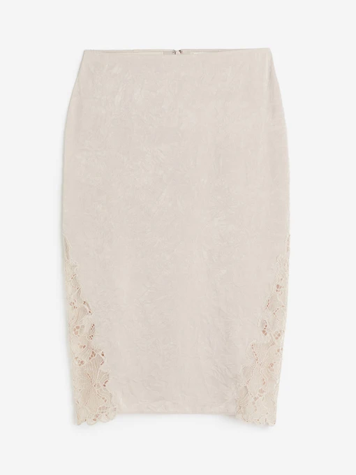 Юбки H&M модель 77851 Фото