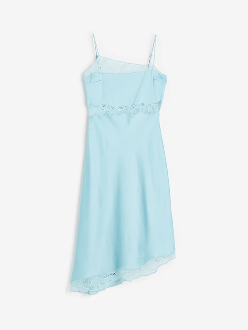 Платья H&M модель 77855 Фото