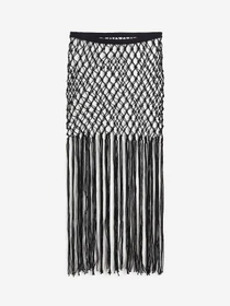 Спідниці H&M модель 77856 Фото