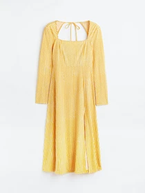 Платья H&M модель 77862 Фото