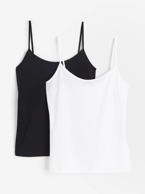 Футболки и поло H&M модель 77865 Фото