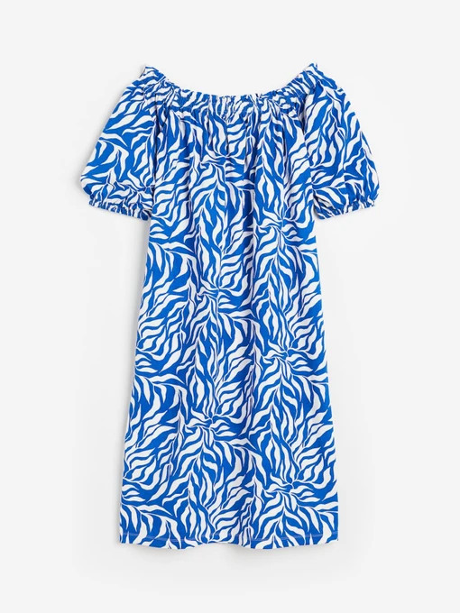 Платья H&M модель 77866 Фото