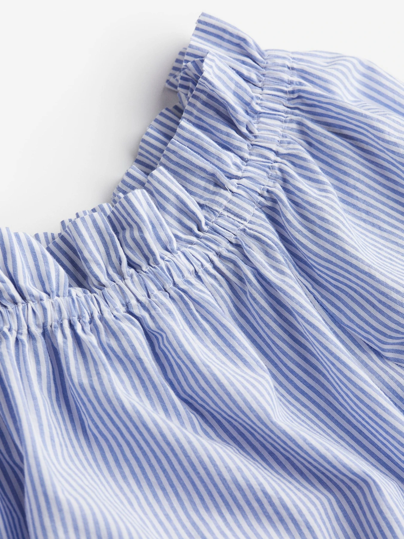 Рубашки H&M модель 77868 Фото