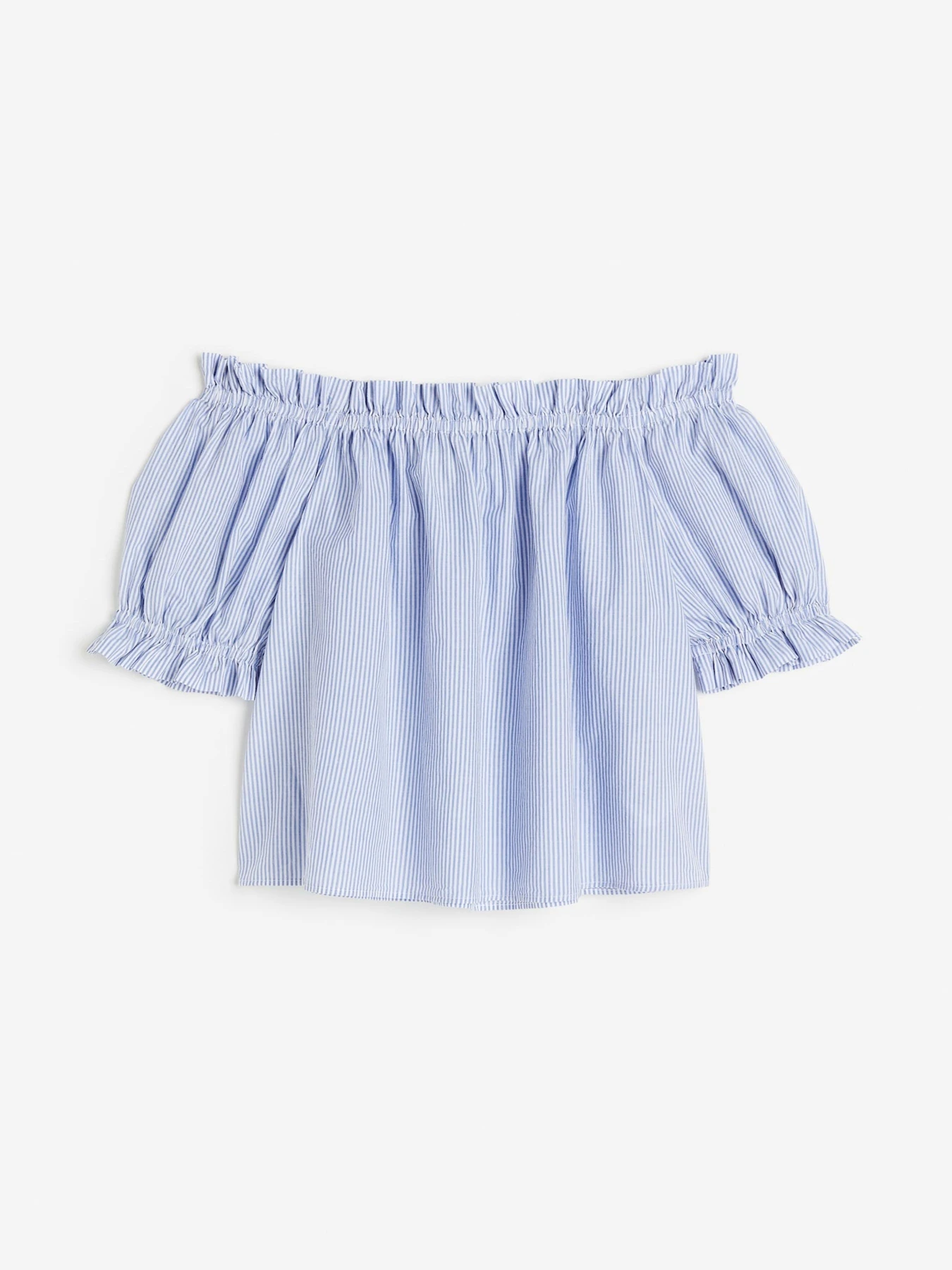 Рубашки H&M модель 77868 Фото
