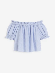 Рубашки H&M модель 77868 Фото