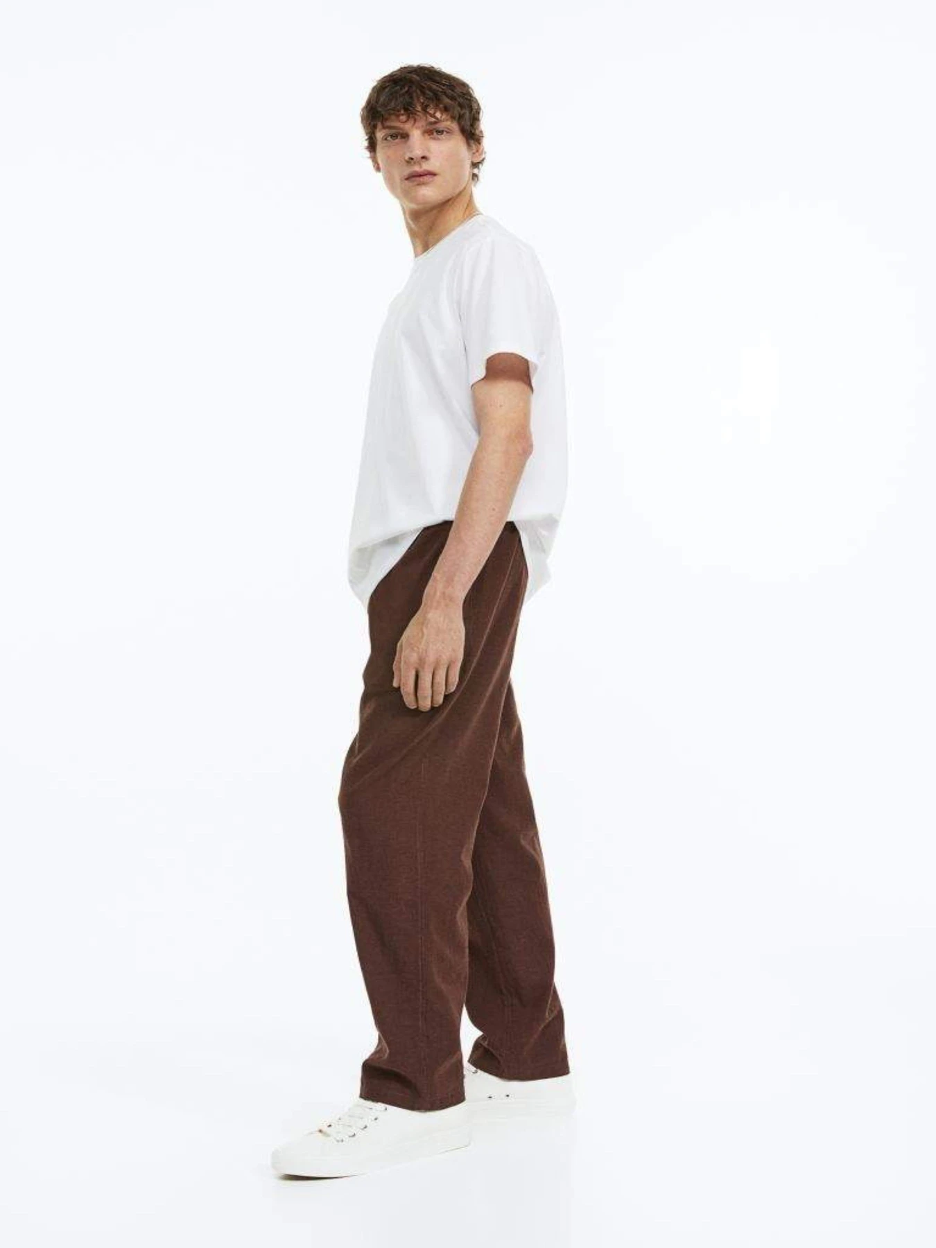 Брюки H&M модель 77869 Фото
