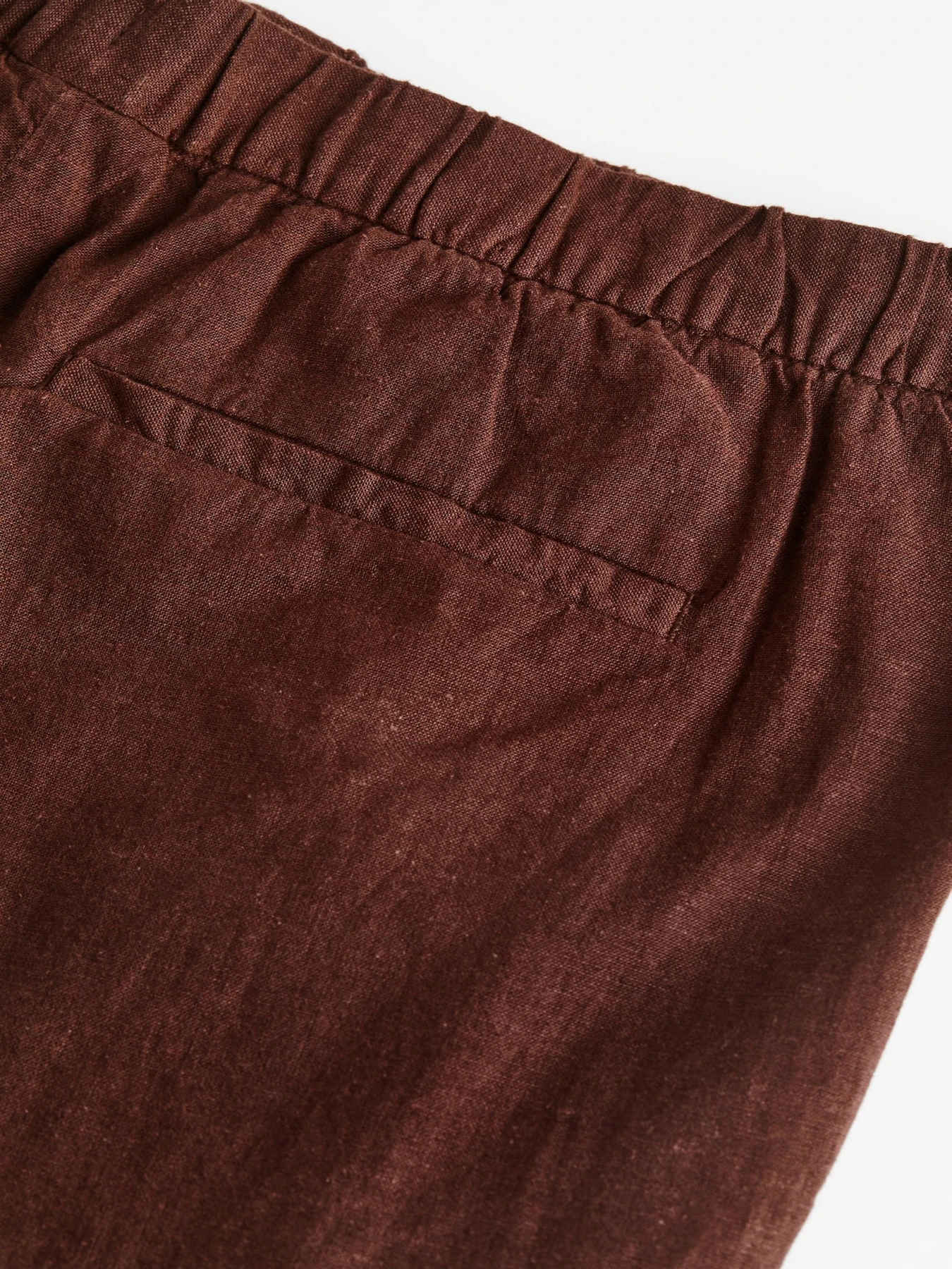 Брюки H&M модель 77869 Фото