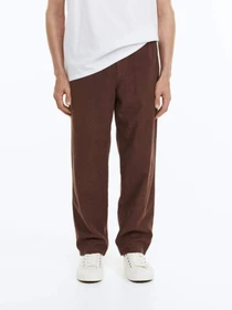 Брюки H&M модель 77869 Фото