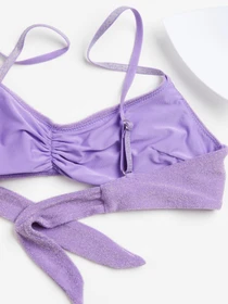 Одяг для пляжу H&M модель 77872 Фото