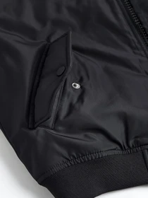 Куртки и дубленки H&M модель 77876 Фото
