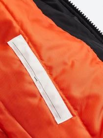 Куртки и дубленки H&M модель 77876 Фото
