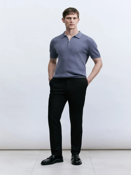 Штани H&M модель 77878 Фото