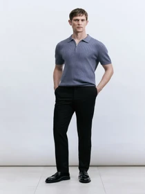 Брюки H&M модель 77878 Фото