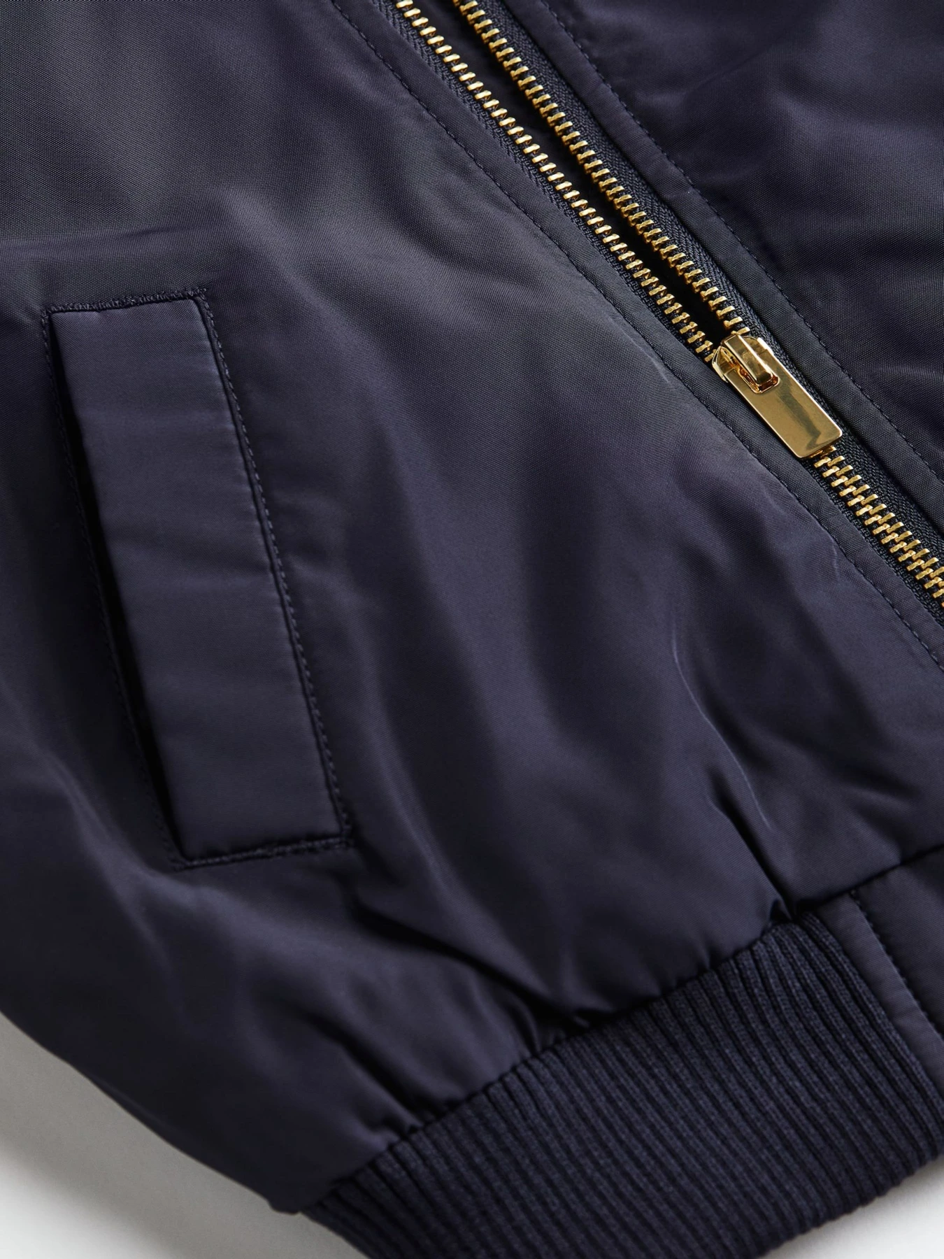 Куртки и дубленки H&M модель 77879 Фото