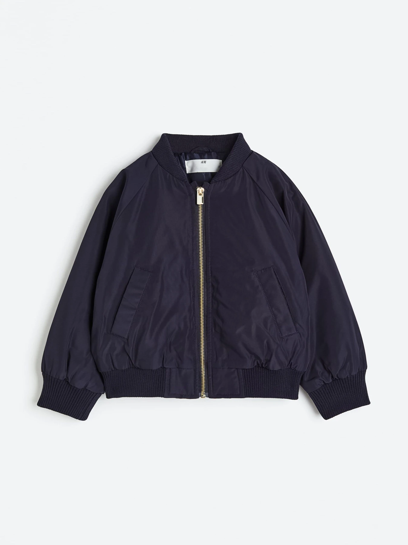 Куртки и дубленки H&M модель 77879 Фото
