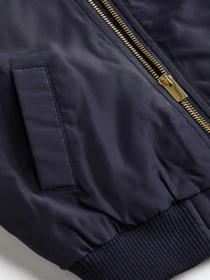 Куртки и дубленки H&M модель 77879 Фото