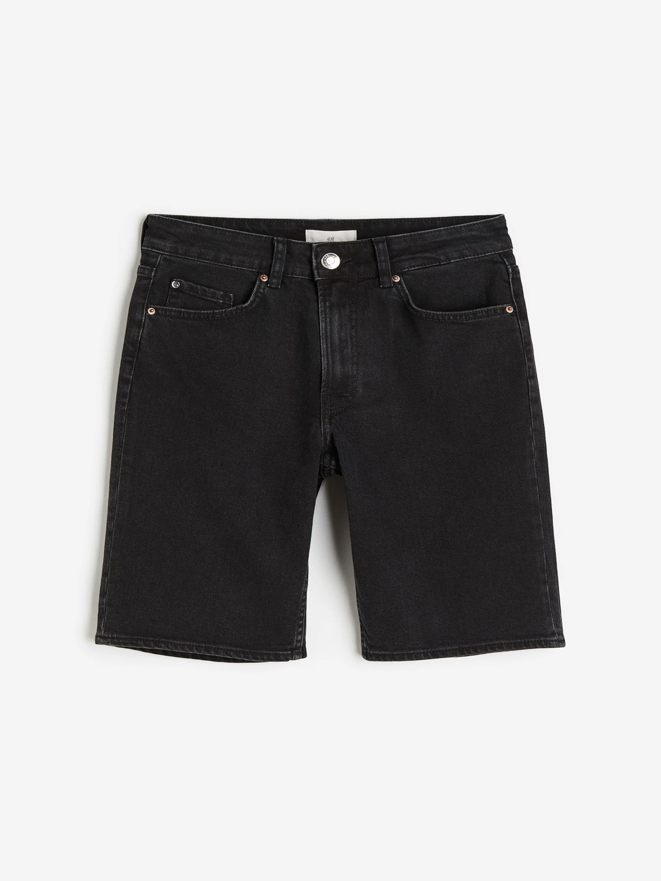 Шорты H&M модель 77890 Фото
