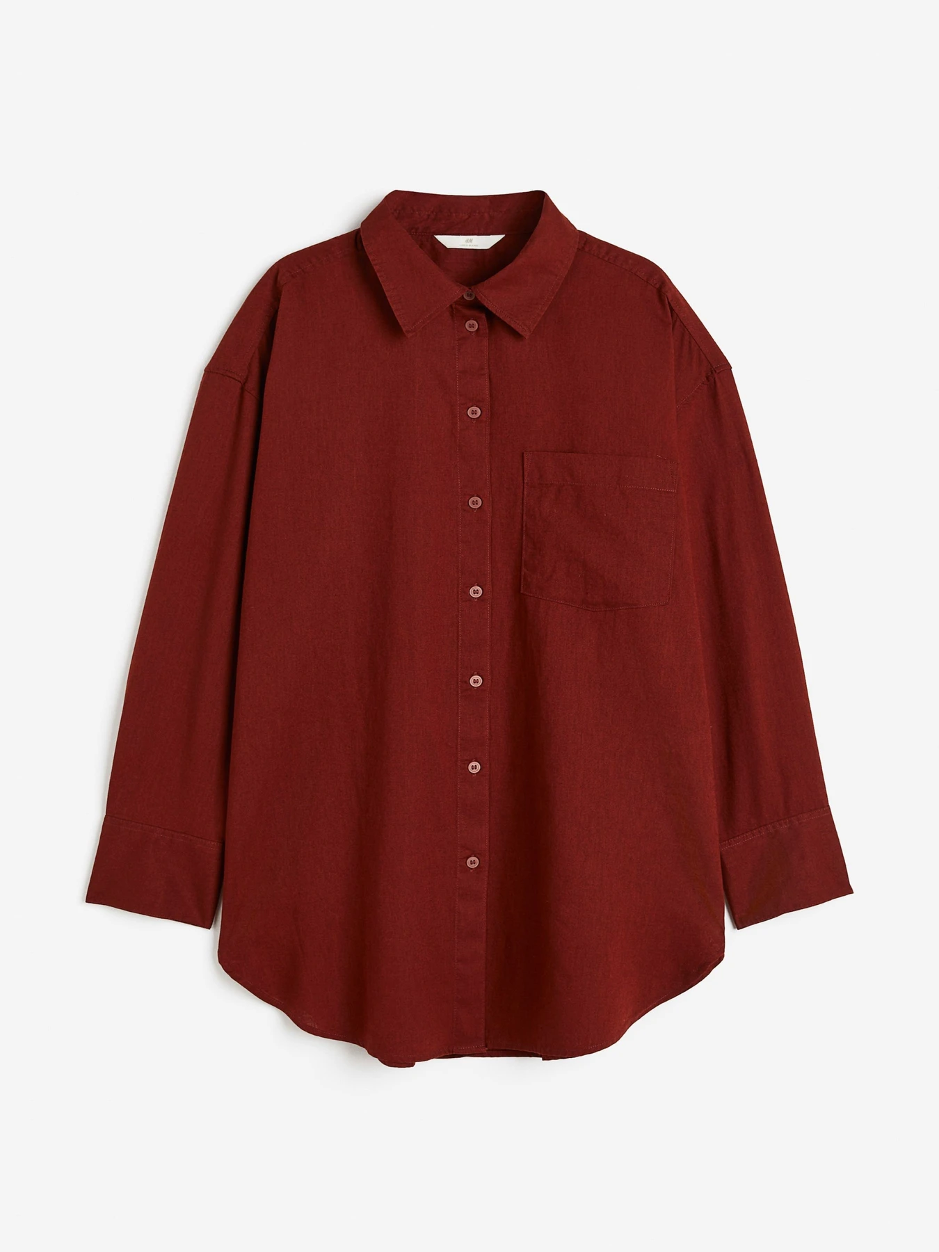 Рубашки H&M модель 77892 Фото