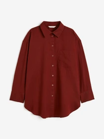 Рубашки H&M модель 77892 Фото