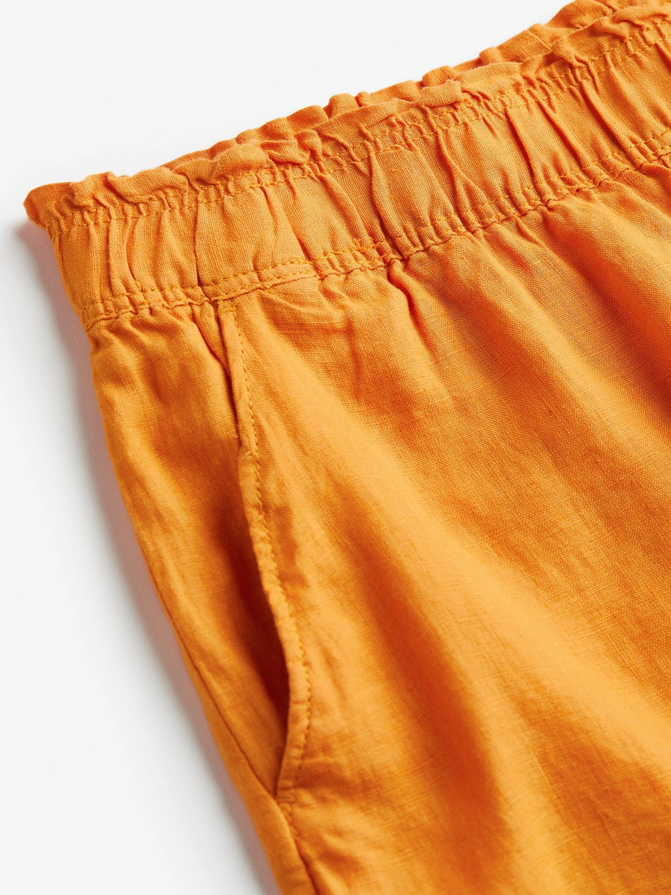 Шорти H&M модель 77894 Фото