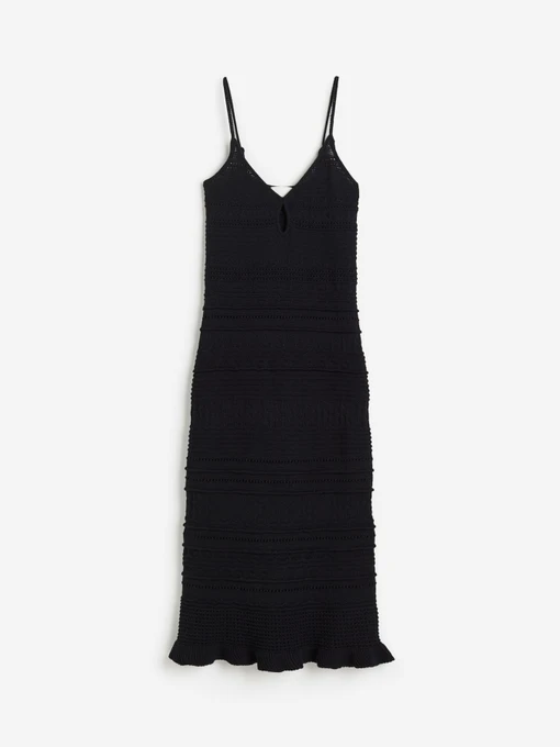 Сукні H&M модель 77895 Фото