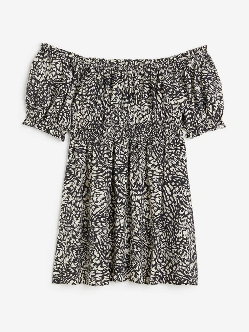 Платья H&M модель 77901 Фото