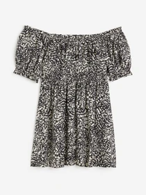 Платья H&M модель 77901 Фото