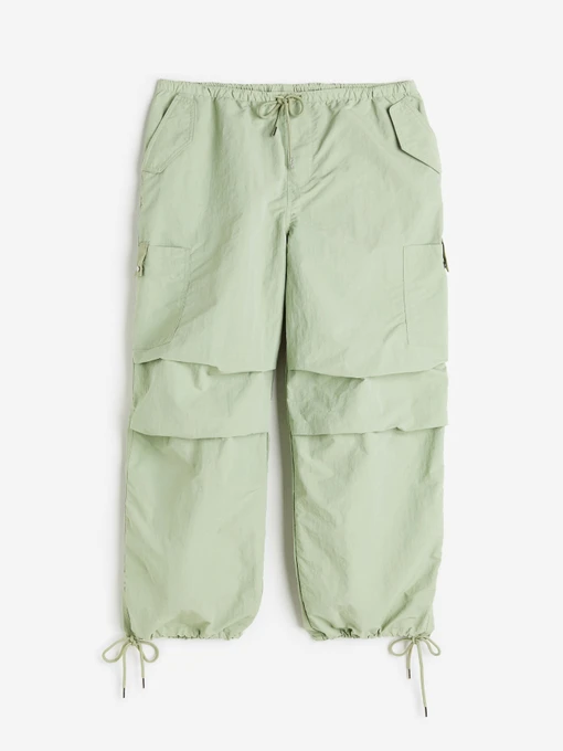 Брюки H&M модель 77902 Фото