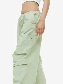 Брюки H&M модель 77902 Фото