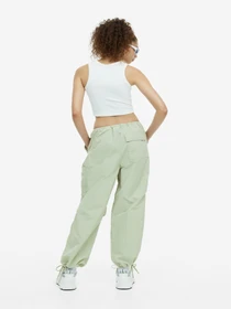 Брюки H&M модель 77902 Фото