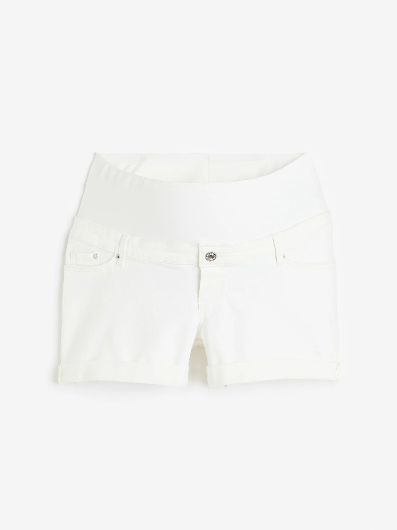 Шорты H&M модель 77904 Фото