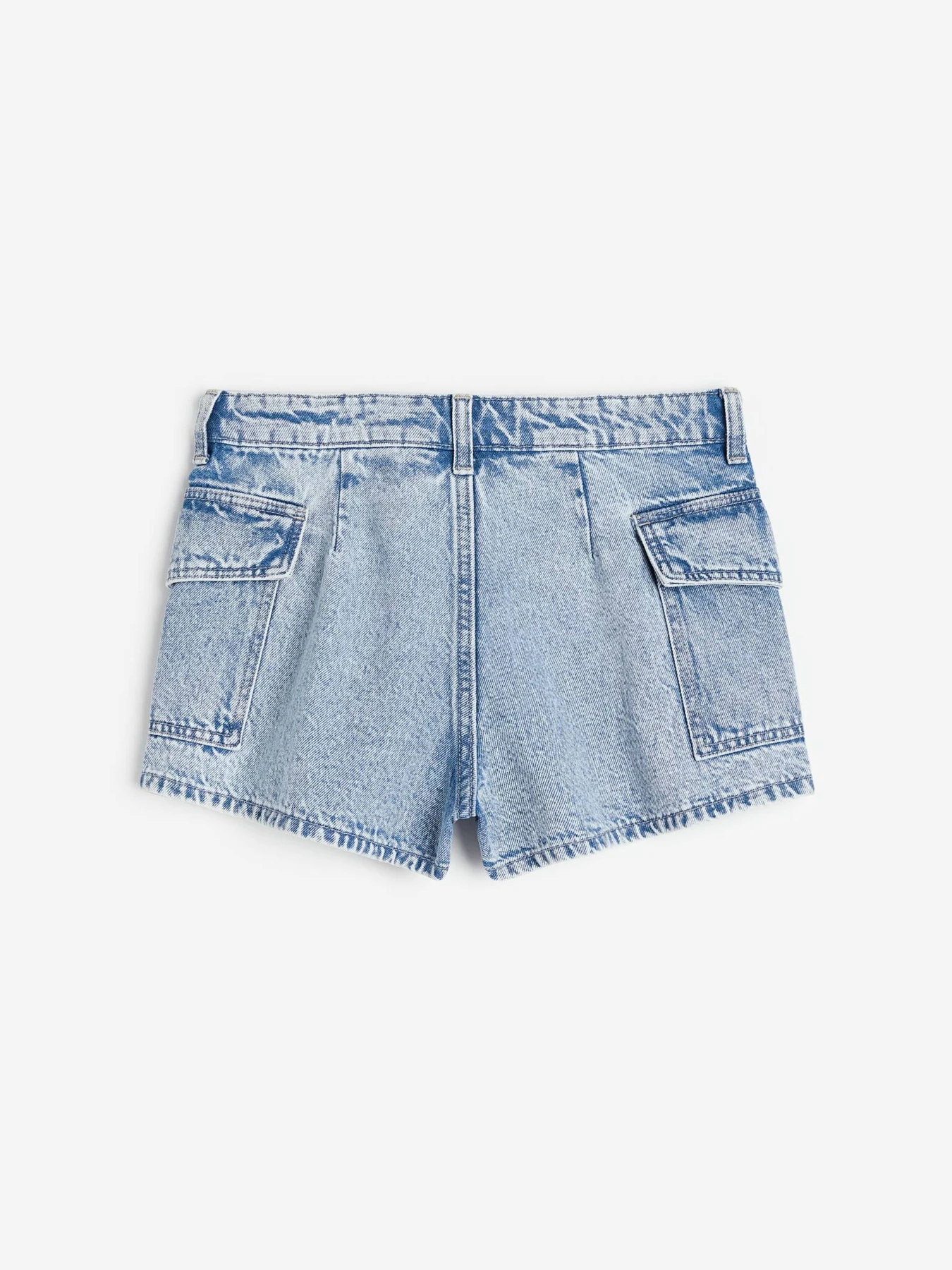 Шорты H&M модель 77907 Фото