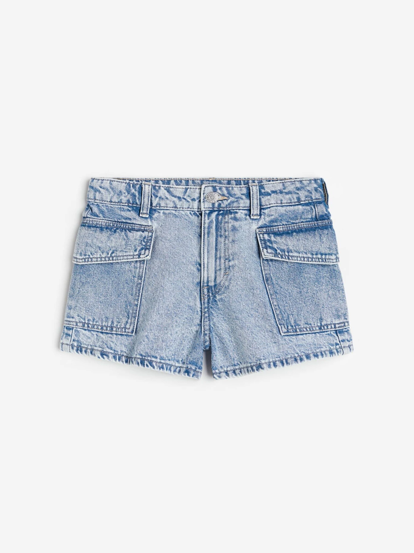 Шорты H&M модель 77907 Фото