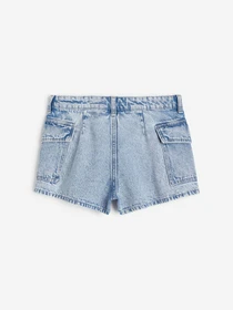 Шорты H&M модель 77907 Фото