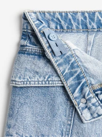 Шорты H&M модель 77907 Фото