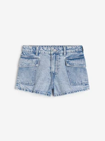 Шорты H&M модель 77907 Фото