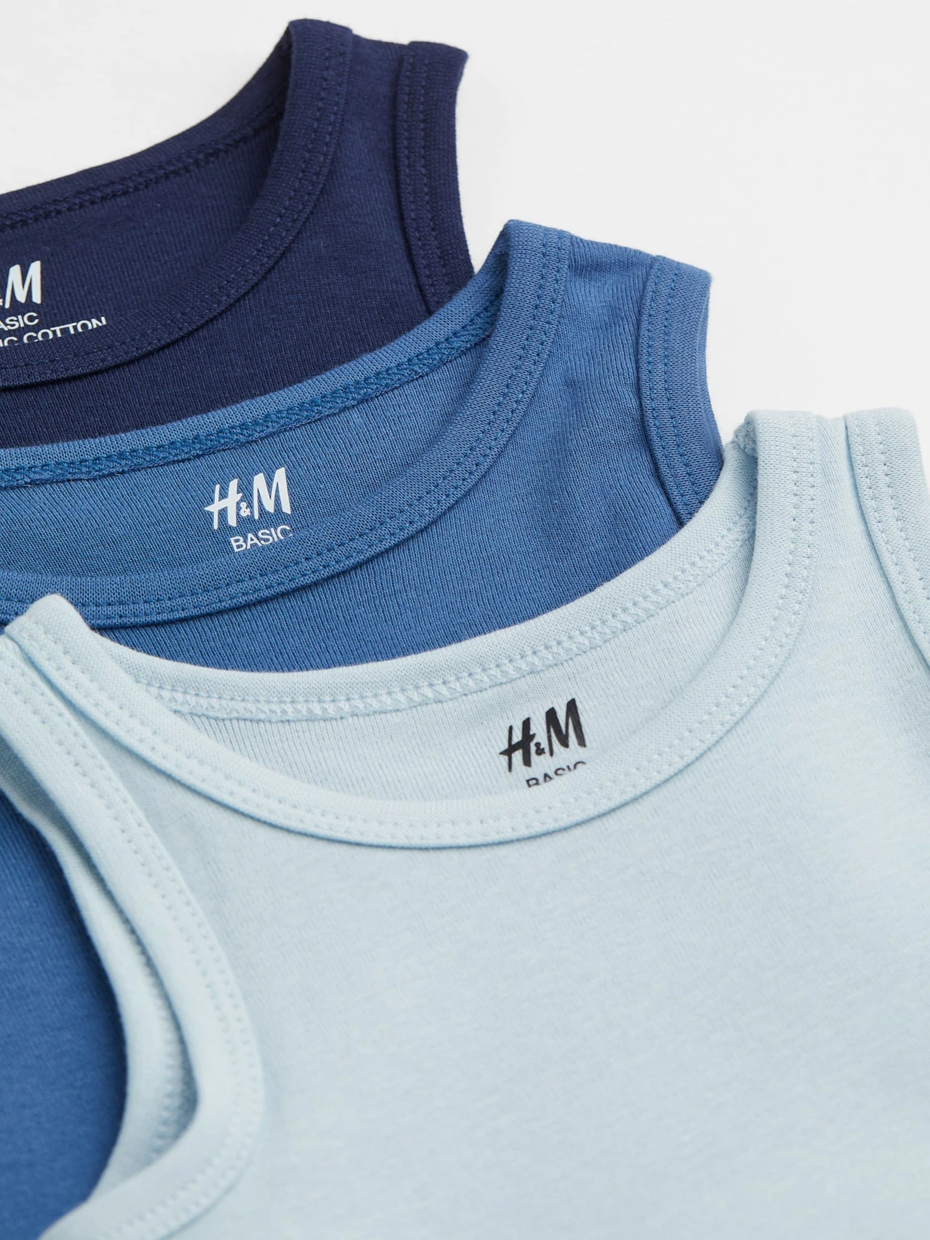 Одежда для младенцев H&M модель 77909 Фото