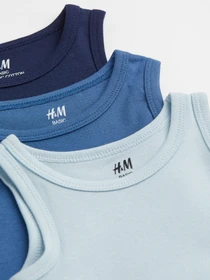 Одежда для младенцев H&M модель 77909 Фото