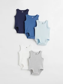 Одежда для младенцев H&M модель 77909 Фото