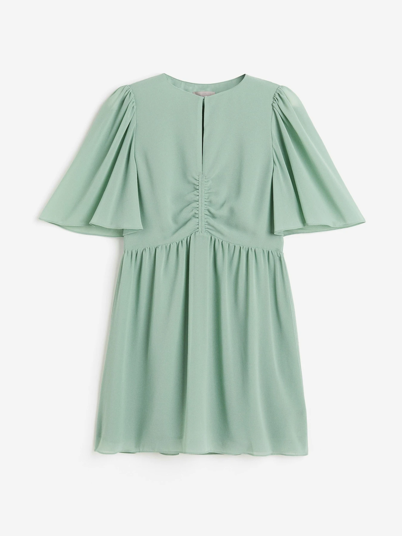 Платья H&M модель 77914 Фото