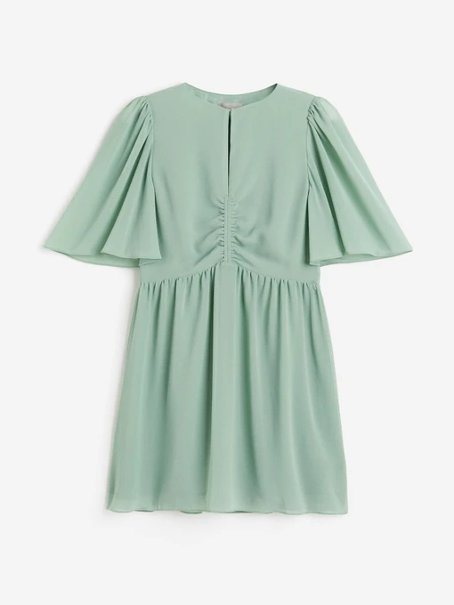 Платья H&M модель 77914 Фото