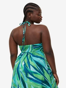 Платья H&M модель 77917 Фото